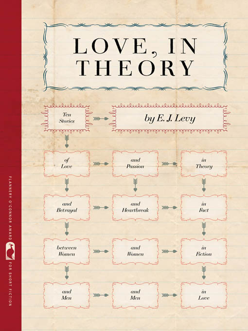 Title details for Love, in Theory by E. J. Levy - Available
